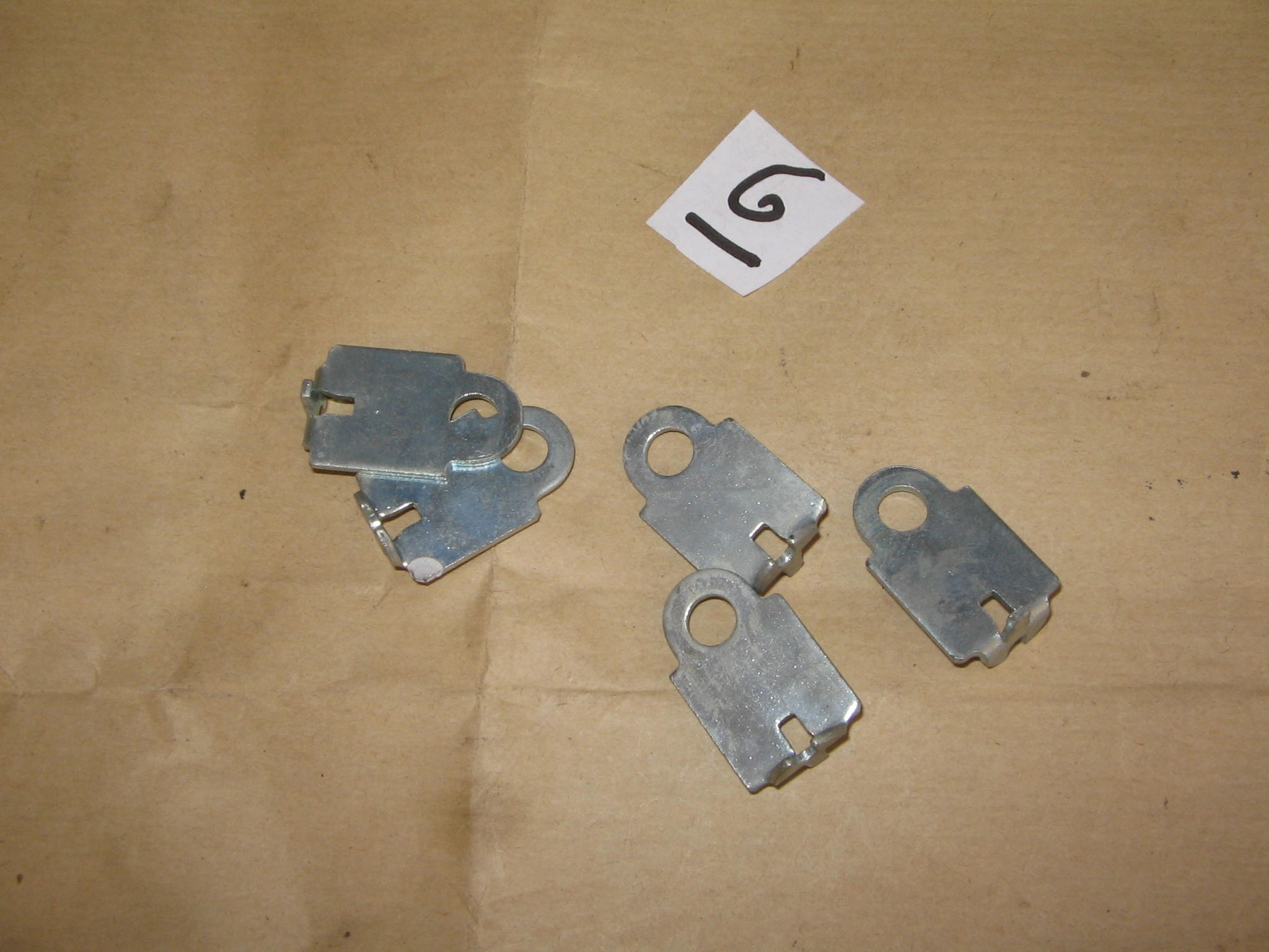 DELLORTO PREZZO CAD 1 N.20114